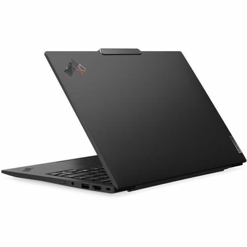 Lenovo ThinkPad X1 Carbon Gen 12 21KC002RAU 14" Touchscreen Notebook - Intel Core Ultra 7 155U - Intel Evo Platform - 16 GB - 512 GB SSD - Eclipse Black