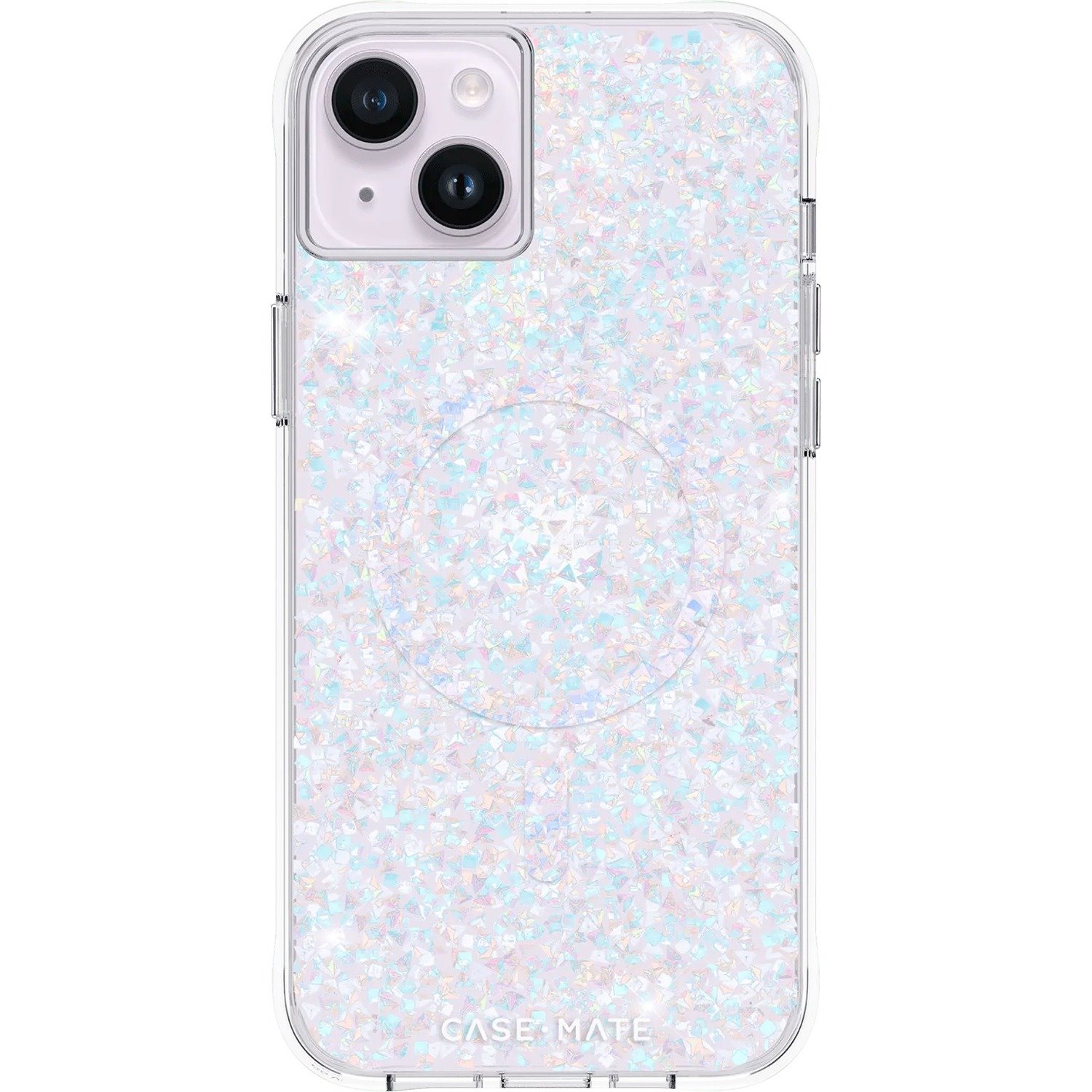 Case-mate Twinkle Diamond (MagSafe) iPhone 14 Plus