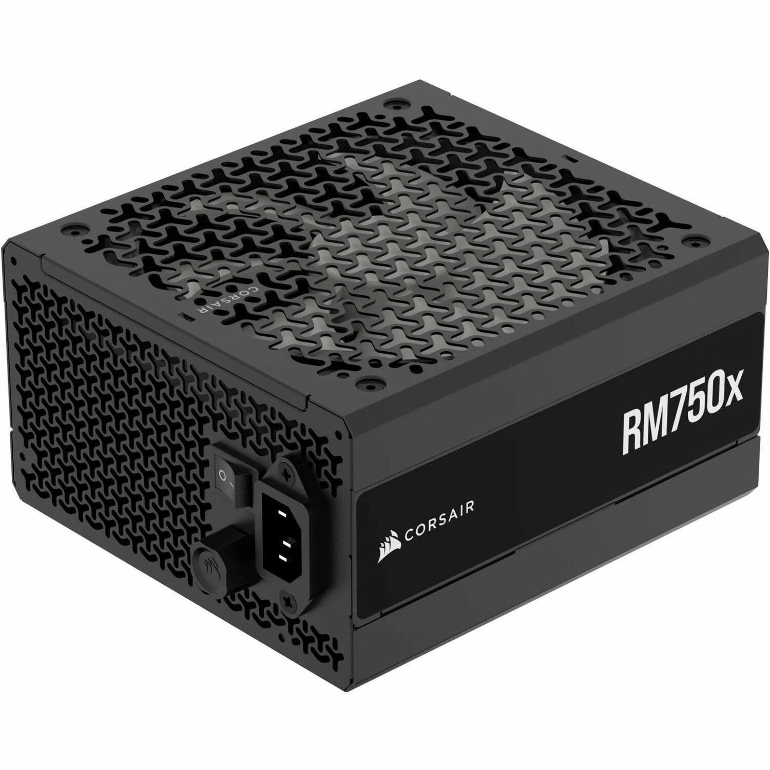 Corsair RMx Series RM750x Fully Modular Power Supply