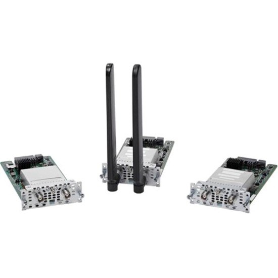 Cisco NIM-LTEA-EA Wireless Module for Router