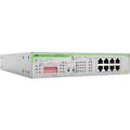 Allied Telesis CntreCOM GS920/8PS Ethernet Switch