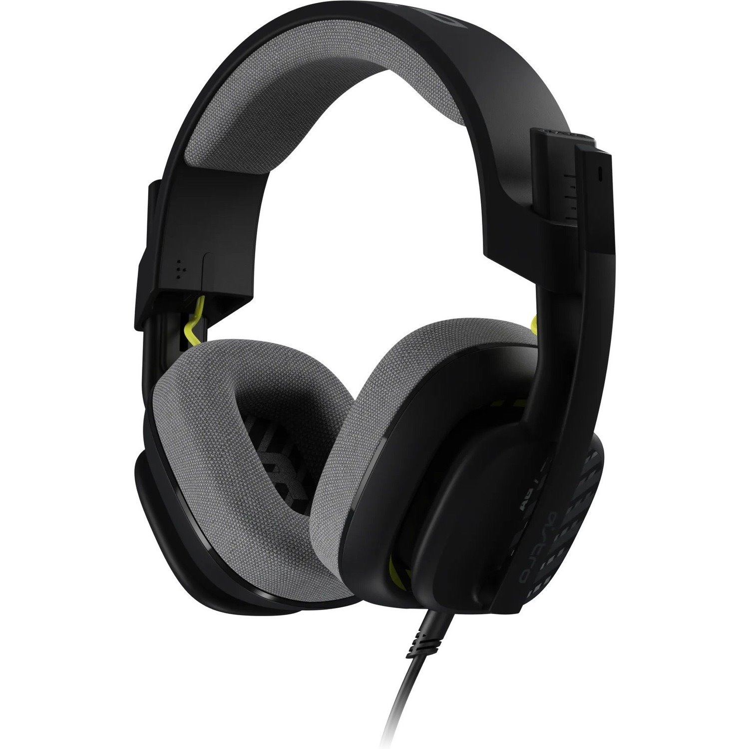 Astro A10 Wired Over-the-head Stereo Gaming Headset - Black