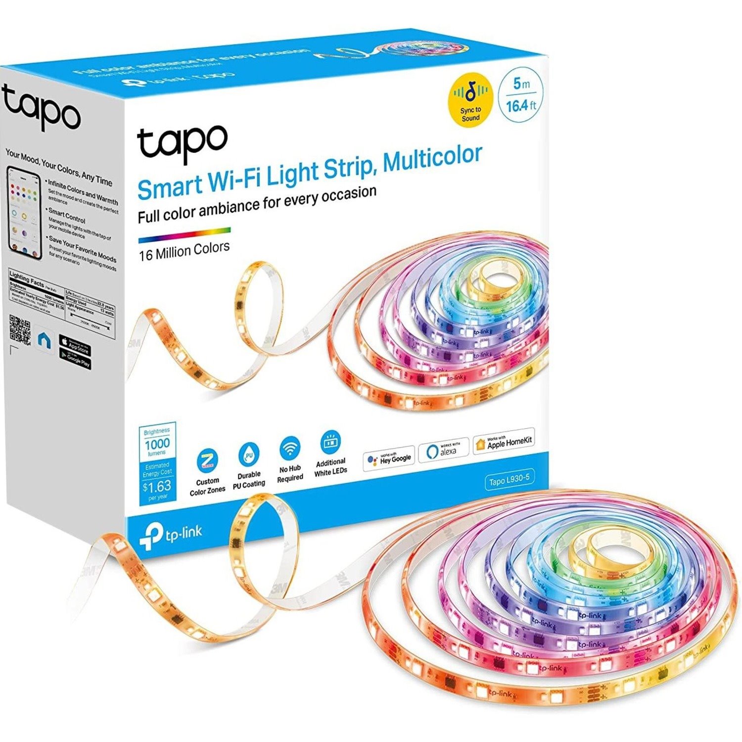 TP-Link L930-5 LED Light Strip