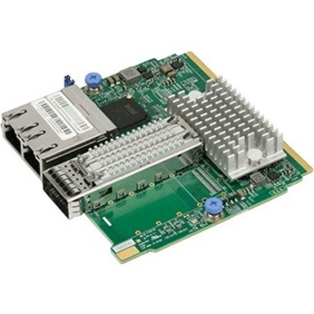Supermicro 1-Port InfiniBand FDR Adapter