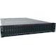 Lenovo ThinkSystem SR650 7X06A0NANA 2U Rack Server - 1 x Intel Xeon Gold 5218 2.30 GHz - 32 GB RAM - 12Gb/s SAS, Serial ATA/600 Controller