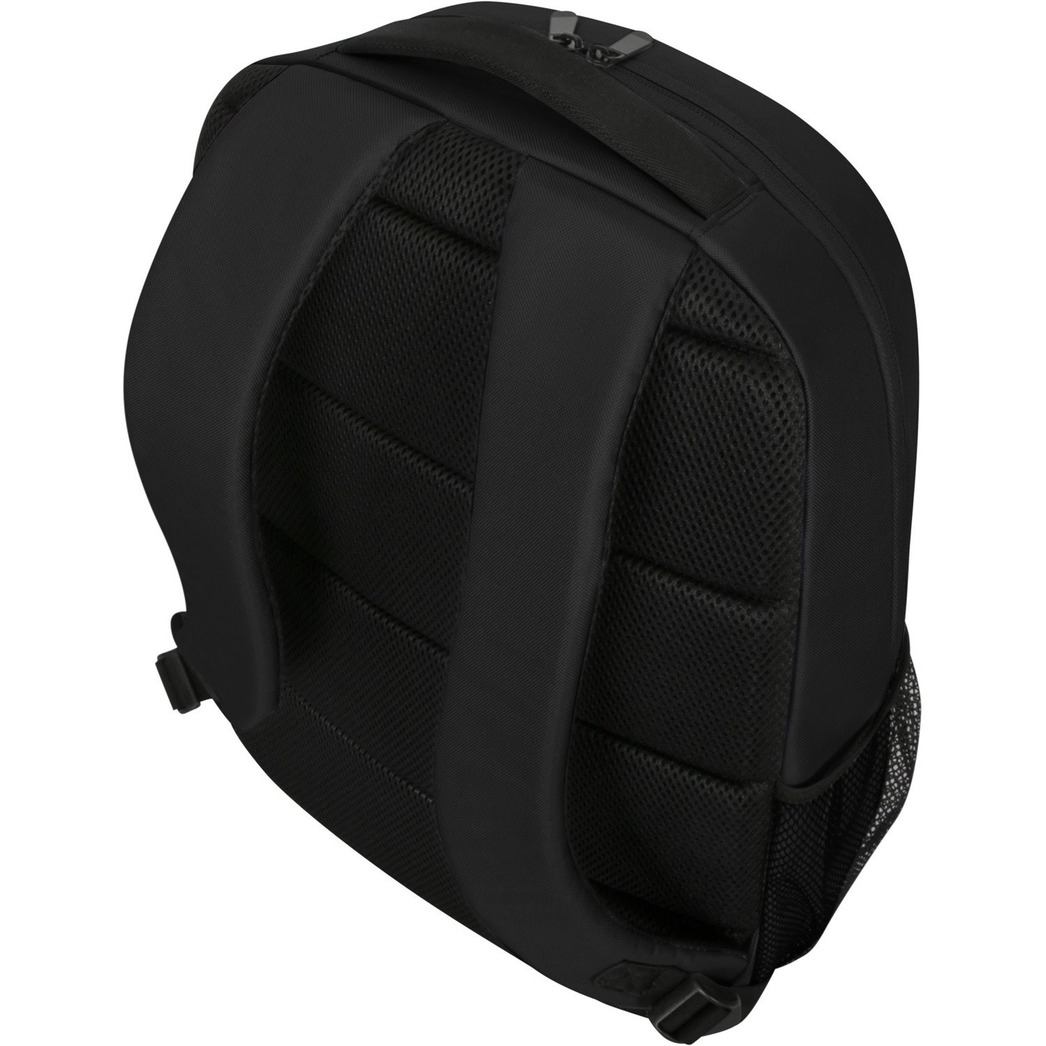 Targus Octave II TBB637GL Carrying Case (Backpack) for 15" to 16" Notebook - Black - TAA Compliant