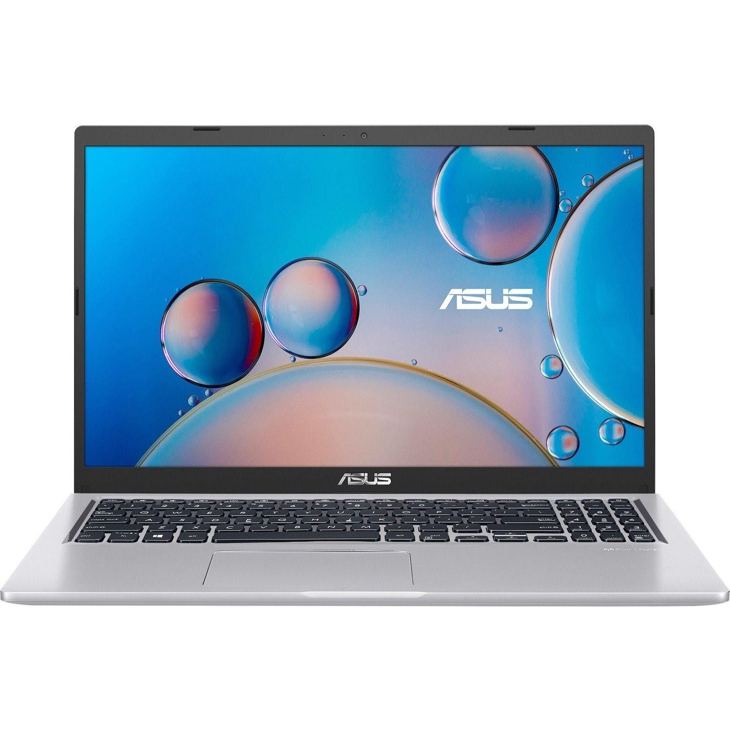 Asus X515 X515KA-EJ055W 39.6 cm (15.6") Notebook - Full HD - 1920 x 1080 - Intel Celeron N4500 Dual-core (2 Core) 1.10 GHz - 8 GB Total RAM - 128 GB SSD - Transparent Silver