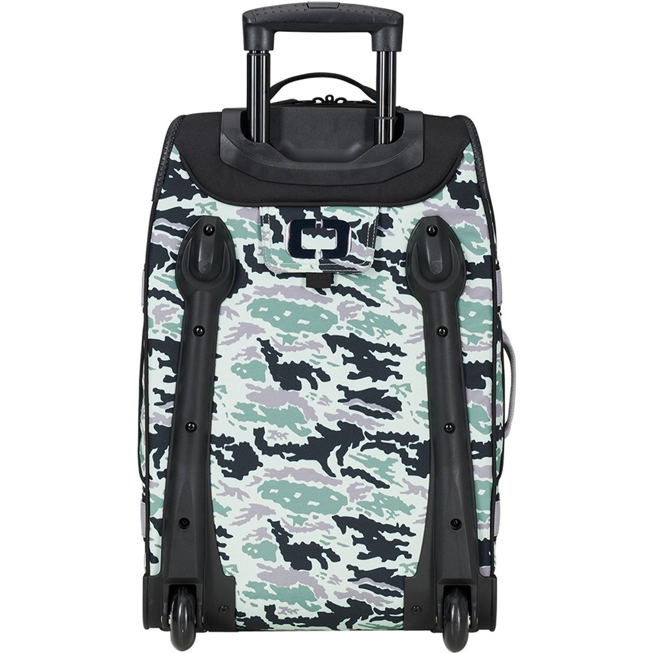 Ogio Layover Travel/Luggage Case (Carry On) Travel Essential - Double Camo