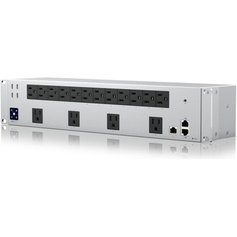 Ubiquiti SmartPower PDU Pro