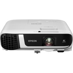 Epson EB-FH52 3LCD Projector - 16:9