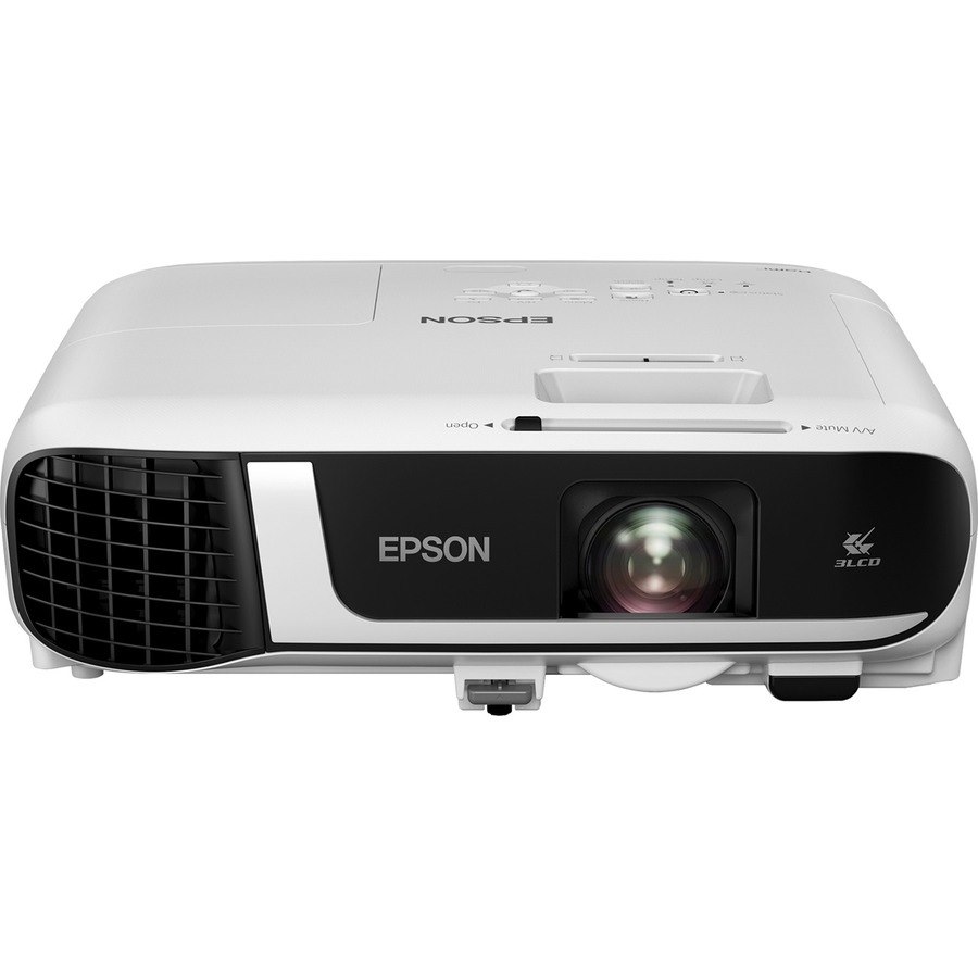 Epson EB-FH52 3LCD Projector - 16:9