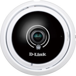 D-Link Vigilance DCS-4622 2.9 Megapixel HD Network Camera - Colour