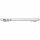 Incase Hardshell Case for Apple MacBook Air - Textured Dot - Clear