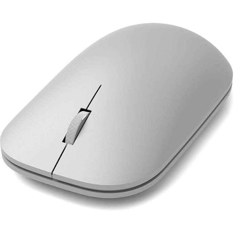 Microsoft Surface Mouse - Bluetooth - BlueTrack - 3 Button(s)