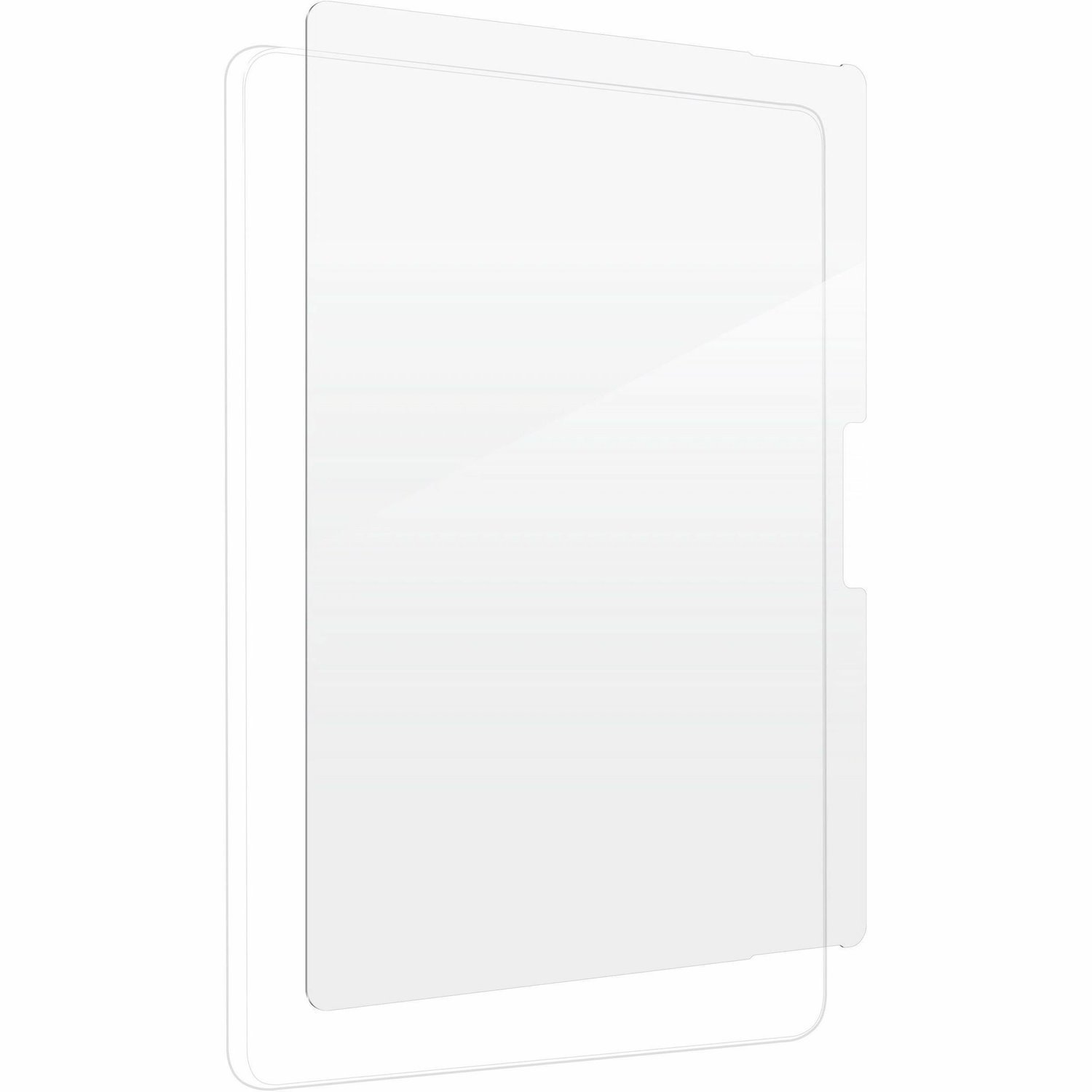 ZAGG InvisibleShield Glass Elite Impact Protection w/Anti-microbial for Microsoft Surface Pro 9 and Surface Pro 10