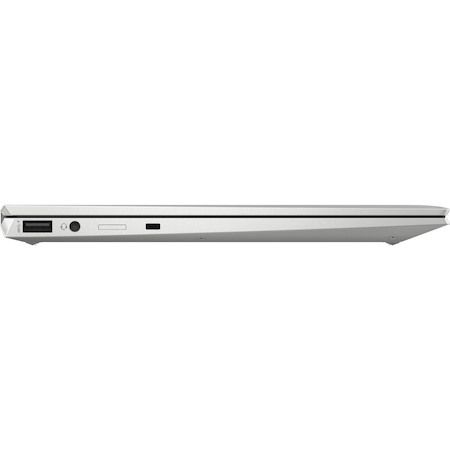 HP EliteBook x360 1030 G8 13.3" Touchscreen Convertible 2 in 1 Notebook - Full HD - 1920 x 1080 - Intel Core i5 11th Gen i5-1145G7 Quad-core (4 Core) 2.60 GHz - 16 GB Total RAM - 512 GB SSD