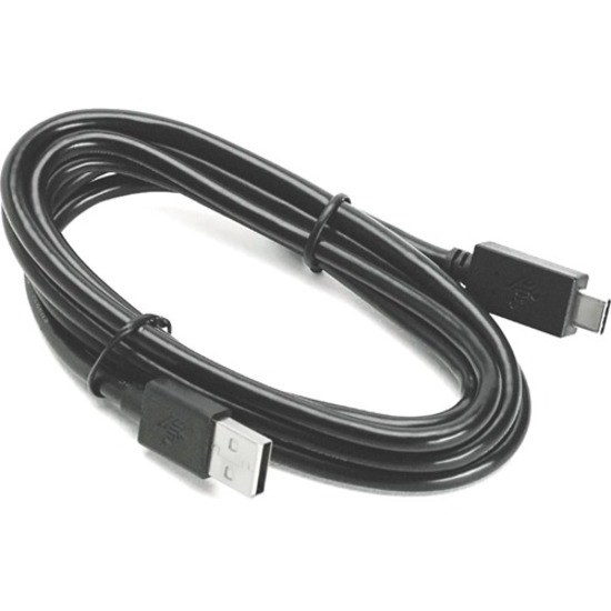 Zebra Kit, USB Type A to Type C Cable