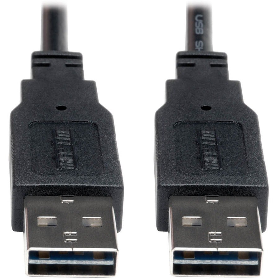 Tripp Lite series UR020-006 1.83 m USB Data Transfer Cable - 1 Each