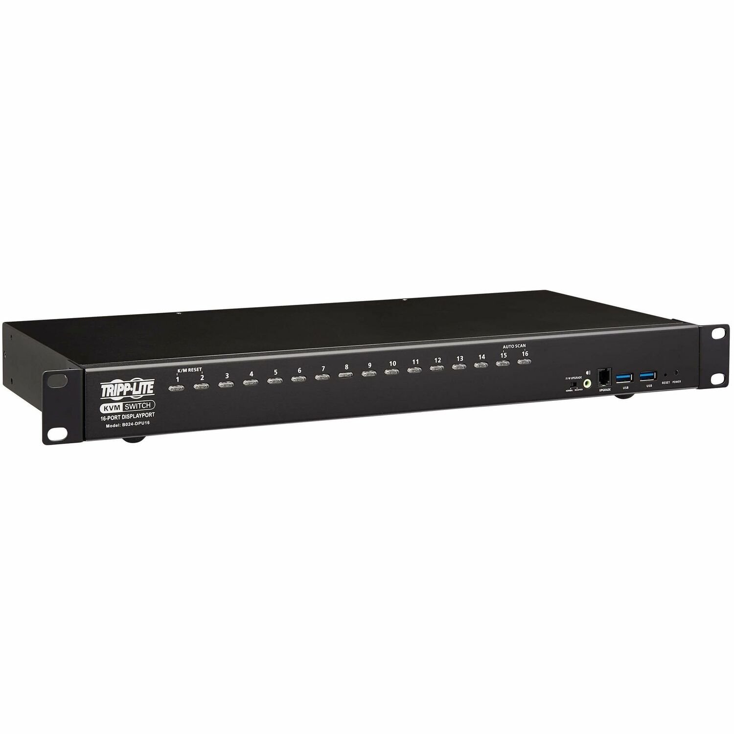Eaton B024-DPU16 KVM Switchbox - TAA Compliant