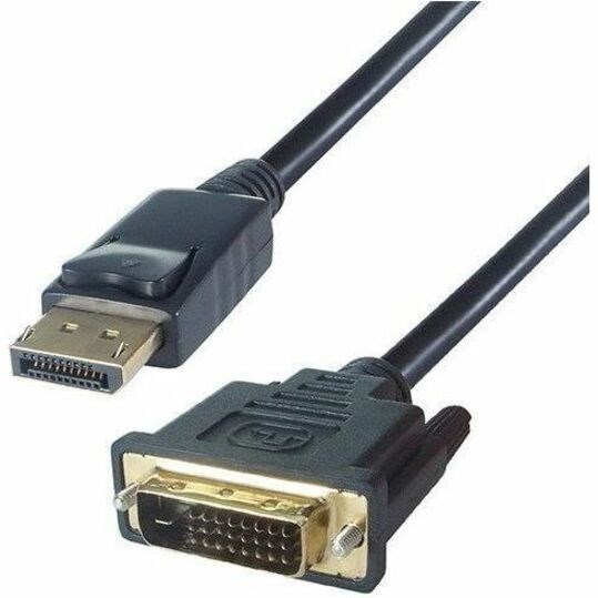 ConnektGear 3 m DisplayPort/DVI-D A/V Cable