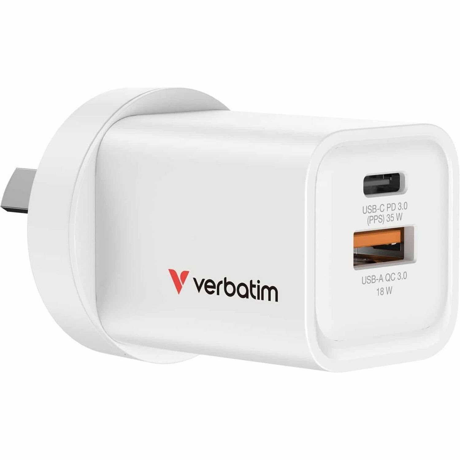 Verbatim 35 W AC Adapter