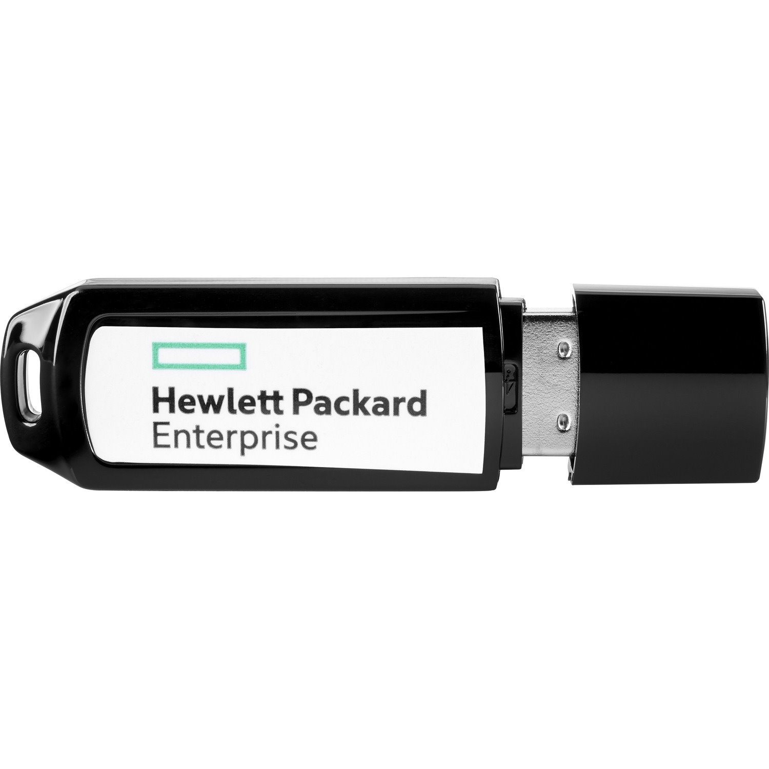 HPE 8GB USB Enterprise Mainstream Flash Media Drive Key Kit
