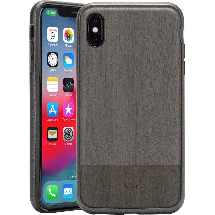 Rocstor Bare Kajsa iPhone Xs Max Case