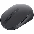 Dell Premier MS7421W Mouse - Bluetooth/Radio Frequency - Optical - 7 Button(s) - 5 Programmable Button(s) - Graphite Black
