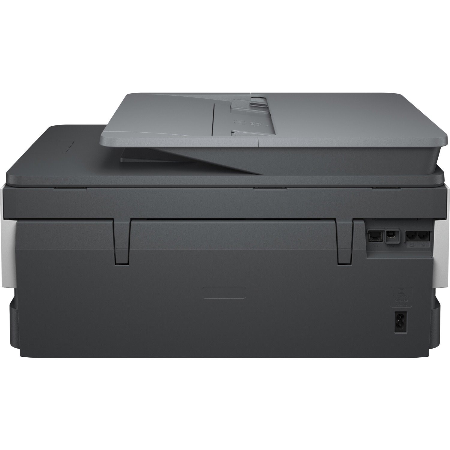 HP Officejet Pro 8034e Wireless Inkjet Multifunction Printer - Color