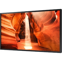Samsung OM55N-S 55" LCD Digital Signage Display