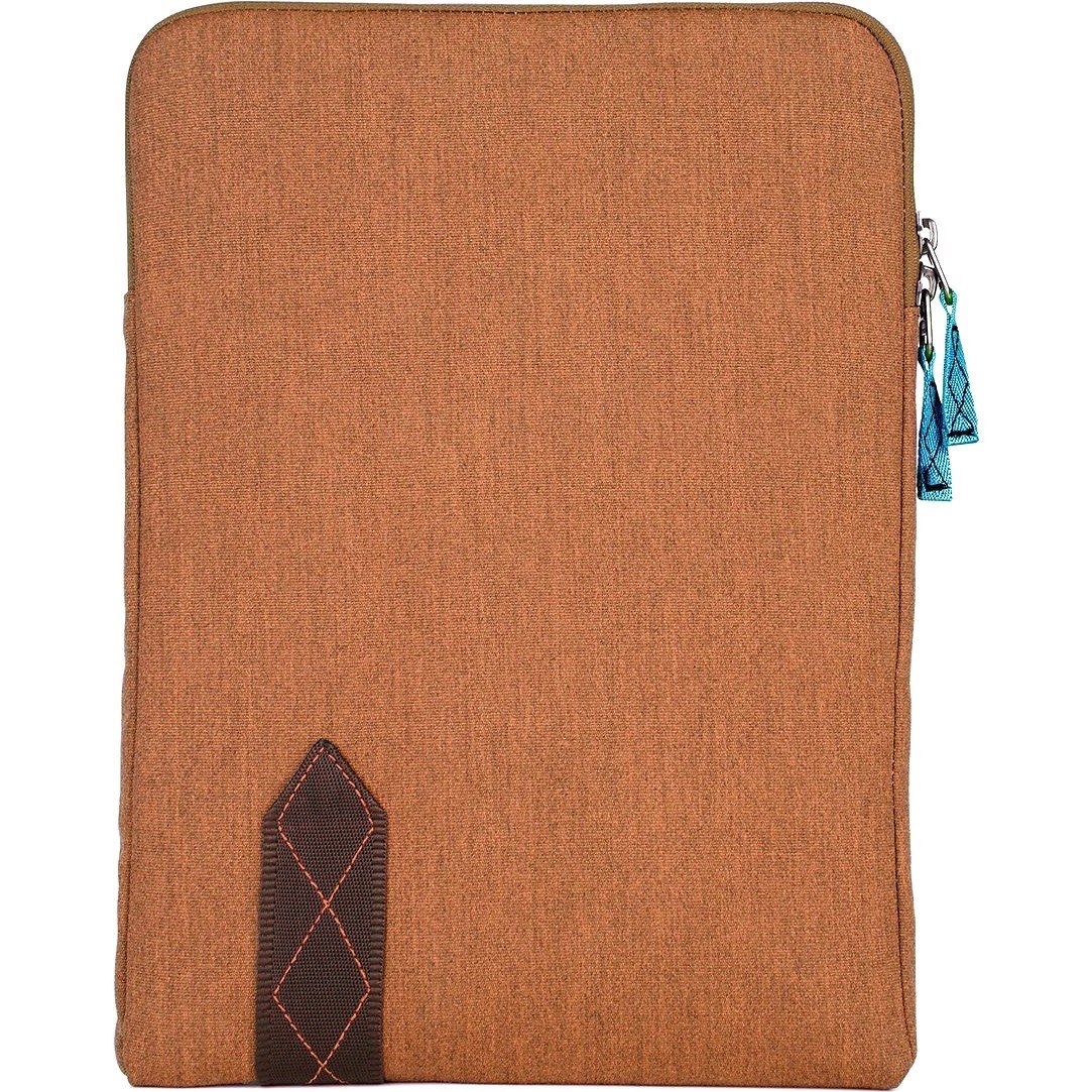 STM Goods Ridge Carrying Case (Sleeve) for 38.1 cm (15") Book, MacBook - Desert Brown