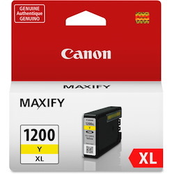 Canon PGI-1200 XL Original Ink Cartridge