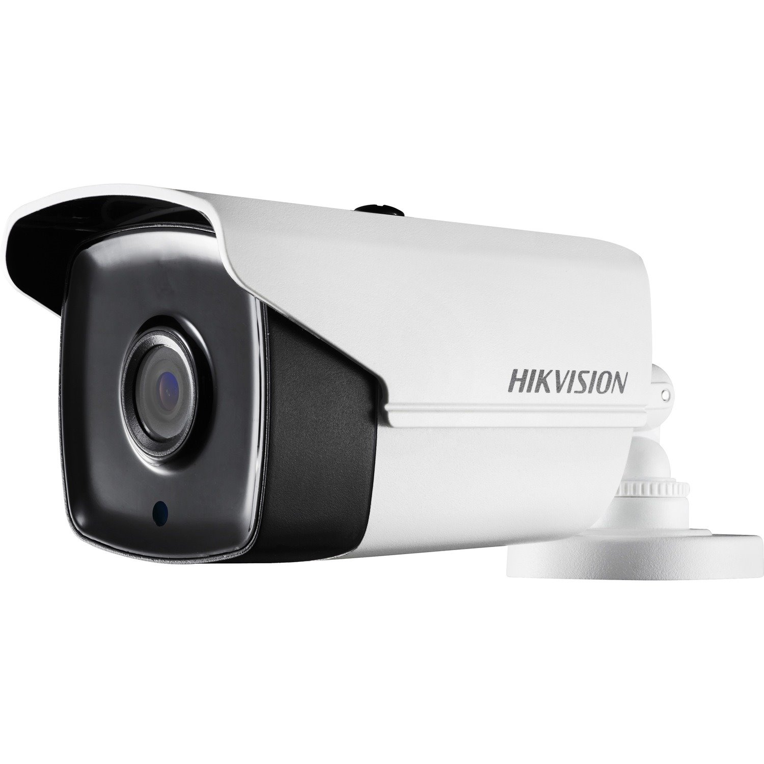 Hikvision Turbo HD DS-2CE16D7T-IT5 2 Megapixel HD Surveillance Camera - Color, Monochrome - 1 Pack - Bullet