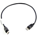 Lenovo 50 cm DisplayPort A/V Cable for Audio/Video Device, Monitor