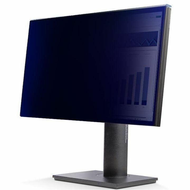 StarTech.com 24-inch 16:9 Computer Monitor Privacy Screen, Hanging Acrylic Filter, Monitor Screen Protector/Shield, +/- 30 Deg., Glossy
