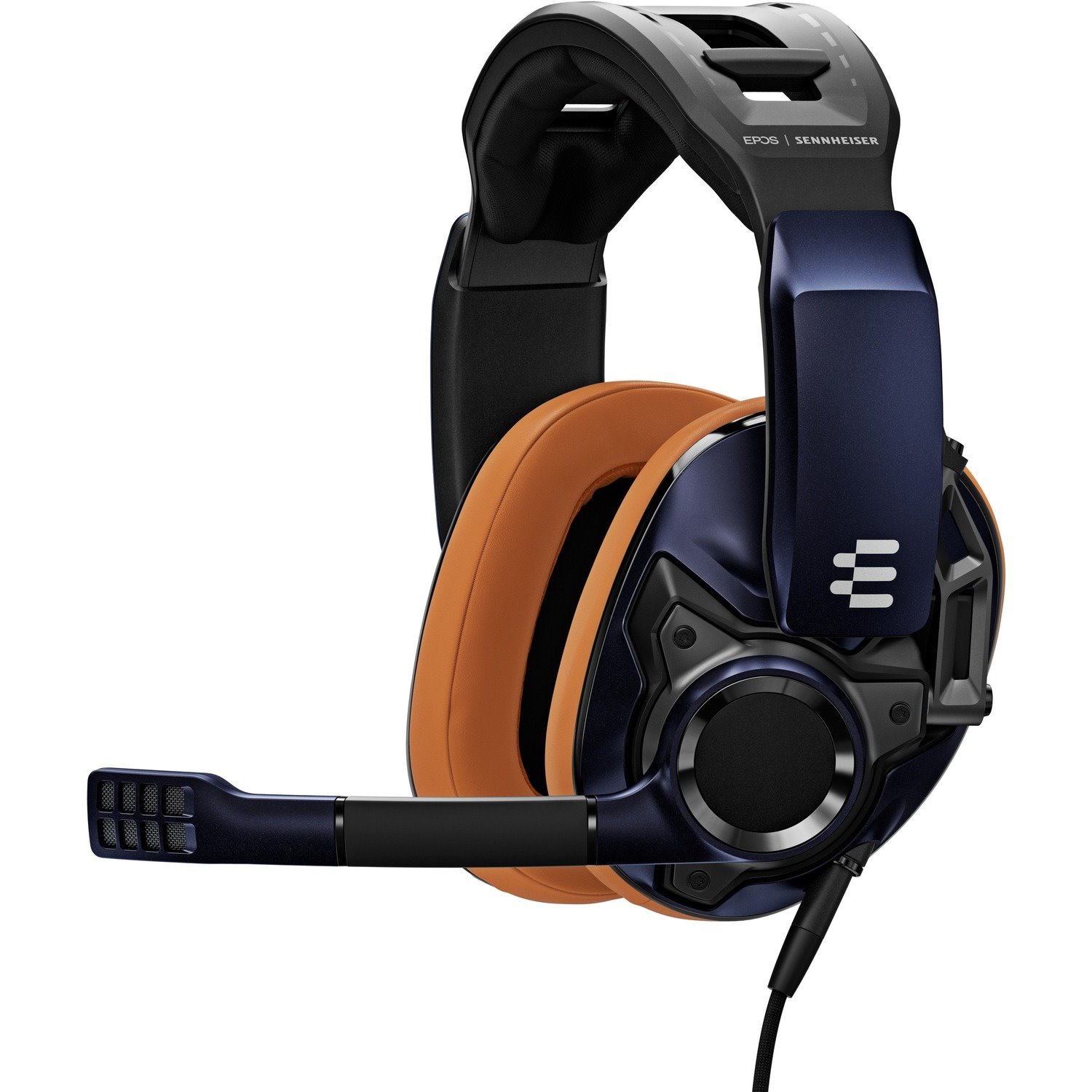 EPOS GSP 602 Gaming Headset