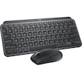 Logitech MX Keys Mini Combo for Business Keyboard & Mouse - English (US)