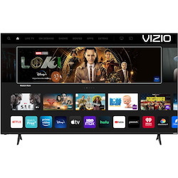 VIZIO M M65Q6M-K04 64.5" Smart LED-LCD TV - 4K UHDTV