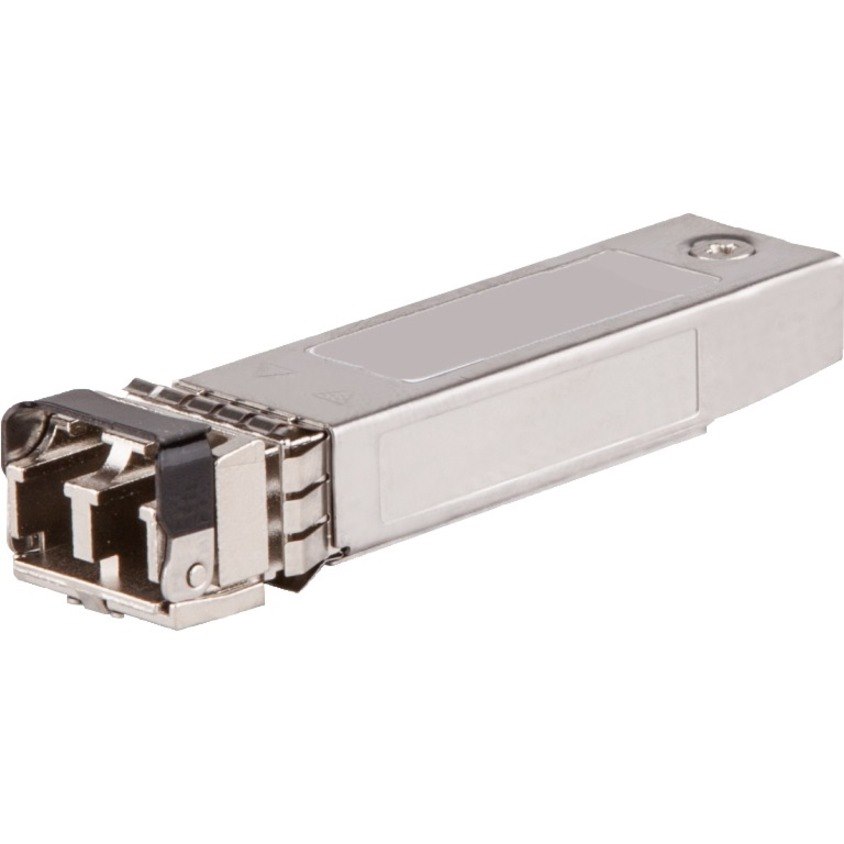 HPE SFP+ - 1 x 10GBase-SR Network