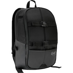Targus Grid Carrying Case (Backpack) for 40.6 cm (16") Notebook - Black