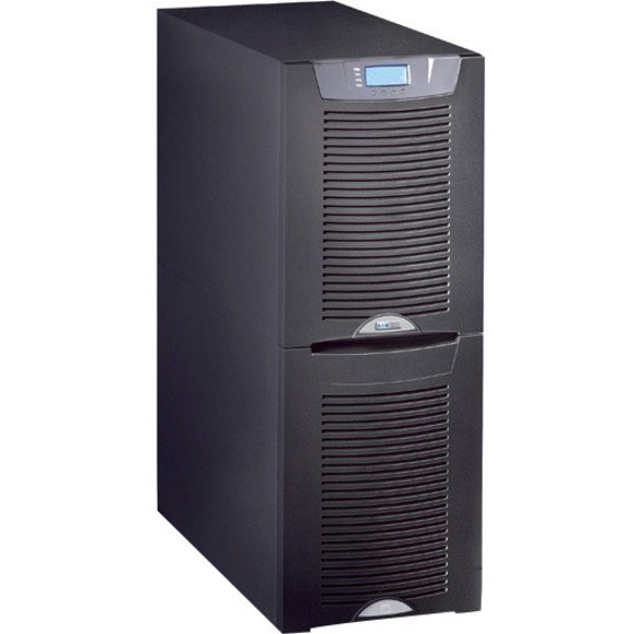 Eaton 915530N0-MBS Double Conversion Online UPS - 30 kVA/27 kW - Single Phase