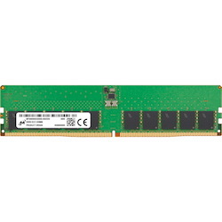 Crucial 32GB DDR5 SDRAM Memory Module
