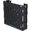 Rack Solutions 130-A Fixed Wall Mount for HP Mini