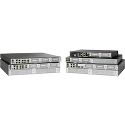Cisco 4000 4431 Router with VSEC License