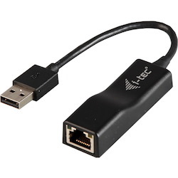 i-tec Fast Ethernet Card for Computer/Notebook/Tablet - 10/100Base-TX - Desktop