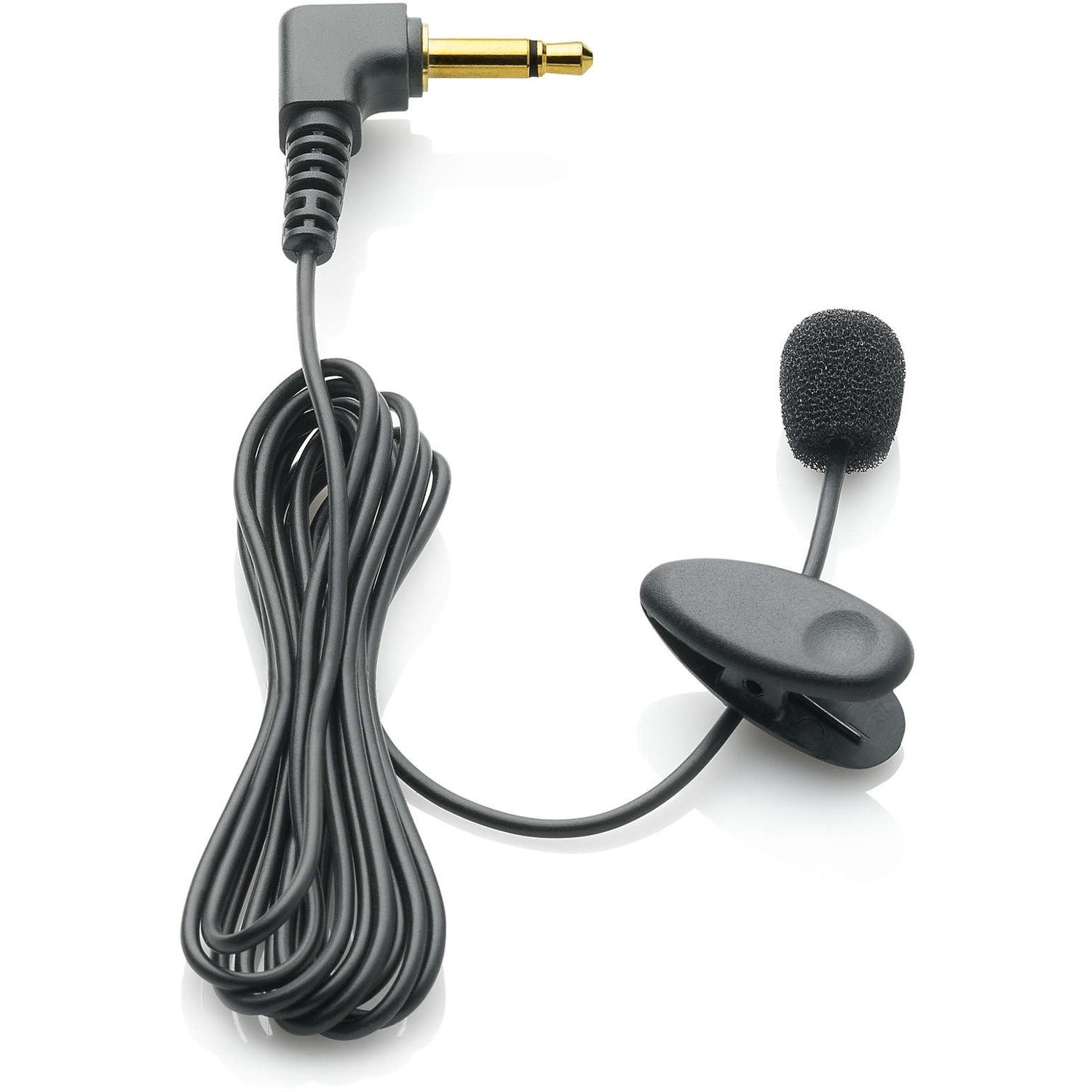 Philips Wired Condenser Microphone