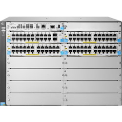 HPE-IMSourcing 5406R zl2 Switch