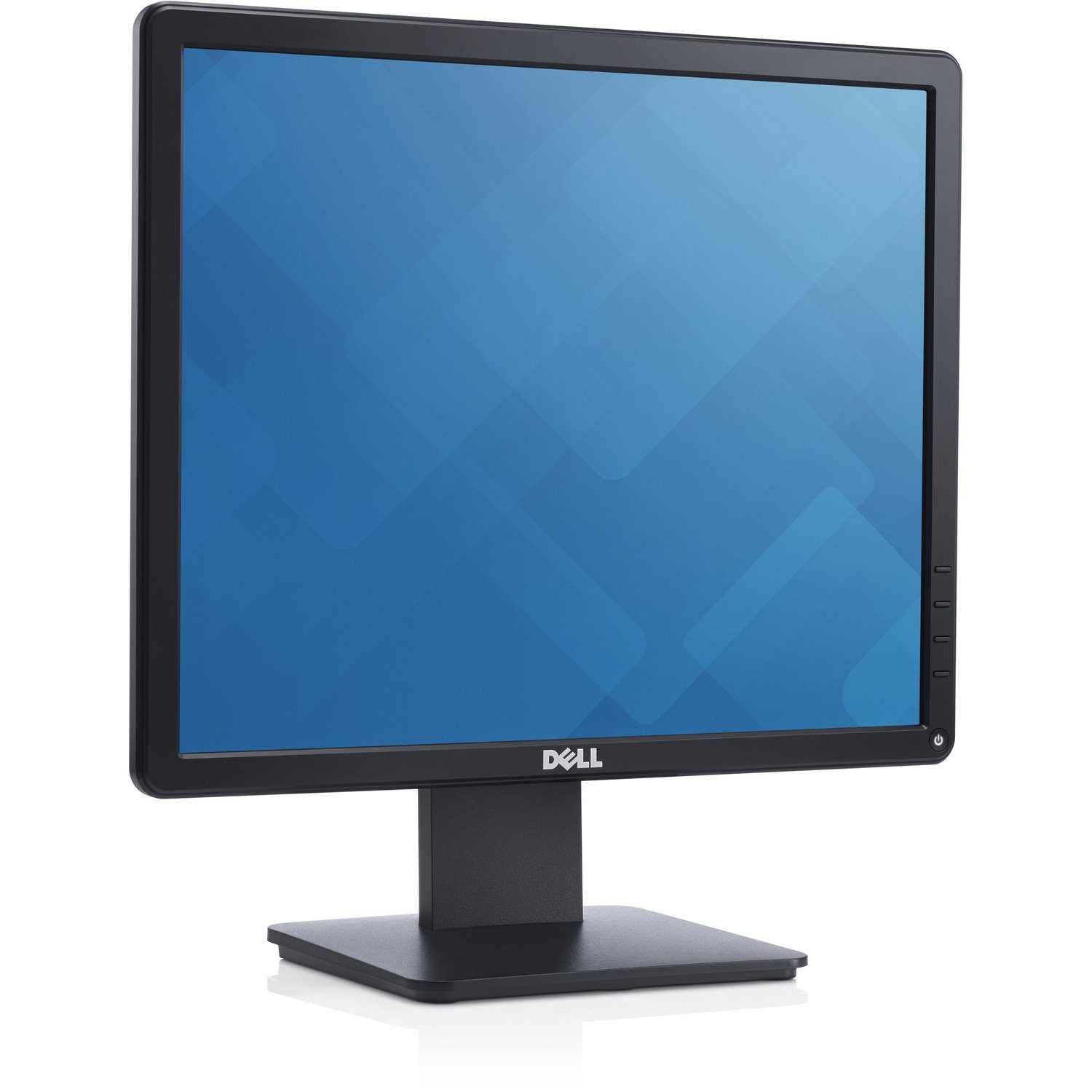 Dell E1715S 17" SXGA LED LCD Monitor - 5:4 - Black