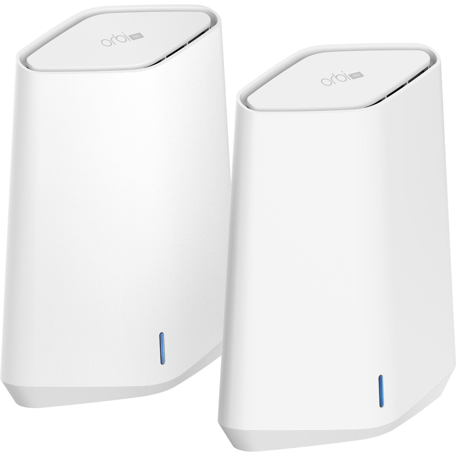 Netgear Orbi Pro Wi-Fi 6 IEEE 802.11ax Ethernet Wireless Router