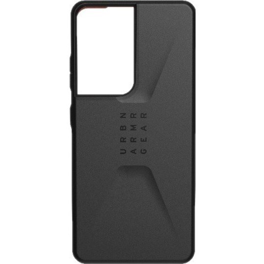 Urban Armor Gear Civilian Series Galaxy S21 Ultra 5G Case